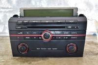 CD-Radio <br>MAZDA 3 (BK) 2.0