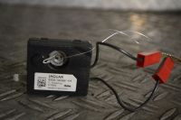 Audio-Verst�rker Verst�rker Antenne<br>JAGUAR XF (_J05_, CC9) 2.7 D