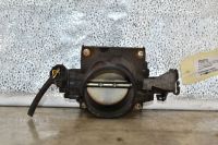 Drosselklappe <br>MAZDA 3 (BK) 2.0