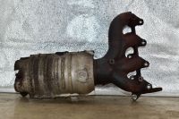 Katalysator Kat <br>KIA PICANTO (BA) 1.1