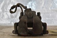 Bremssatteltr�ger rechts vorn Bremssattel<br>MAZDA 3 (BK) 2.0