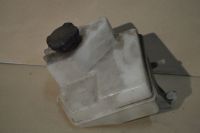 Ausgleichsbeh�lter K�hlmittel K�hlwasserbeh�lter<br>HYUNDAI I30 (GD) 1.6 CRDI