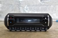 Klimabedienteil Bedienelement, <br>SUZUKI IGNIS (MF) 1.2