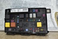 Sicherungskasten <br>OPEL ASTRA H CARAVAN (L35) 1.7 CDTI