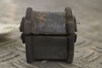 Anschlagpuffer, Schalld�mpfer Halter Auspuff<br>JAGUAR XF (_J05_, CC9) 2.7 D