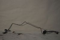 Kraftstoffleitung Kraftstoff Leitung Dieselleitung<br>HYUNDAI I30 (GD) 1.6 CRDI