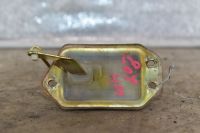 Schloss Heckdeckel <br>CHEVROLET MATIZ (M200, M250) 1.0