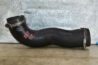 Ansaugschlauch, Luftfilter <br>JAGUAR XF (_J05_, CC9) 2.7 D