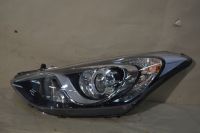 Hauptfernscheinwerfer links vorn Xenon Scheinwerfer<br>HYUNDAI I30 (GD) 1.6 CRDI