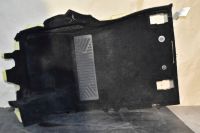 Bodenbelag <br>MERCEDES-BENZ A-KLASSE (W169) A 150