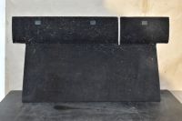 Bodenbelag Kofferraum <br>LAND ROVER RANGE ROVER SPORT LS 2.7