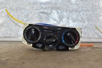 Klimabedienteil Bedienelement, <br>NISSAN NOTE E11 1.5 DCI