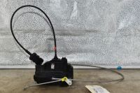 T�rschloss Zentralverriegelung links vorn <br>NISSAN NOTE E11 1.5 DCI