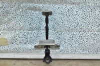 T�rbremse / T�rfangband links <br>NISSAN NOTE E11 1.5 DCI