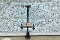 T�rbremse / T�rfangband links hinten <br>NISSAN NOTE E11 1.5 DCI