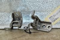 T�rscharnier Hinten Links<br>NISSAN NOTE E11 1.5 DCI