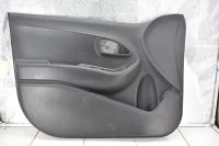 T�rverkleidung T�rpappe links vorn <br>KIA PICANTO TA 1.0