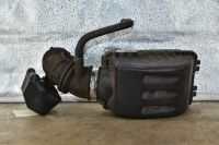 Luftfiltergeh�use Luftfilterkasen <br>KIA PICANTO TA 1.0