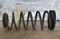 Feder rechts hinten <br>KIA PICANTO TA 1.0