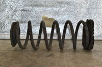 Feder links hinten <br>KIA PICANTO TA 1.0