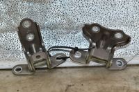 T�rscharnier Hinten Links<br>KIA PICANTO TA 1.0