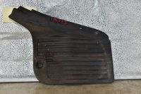 Unterbodenschutz Hinten Links<br>KIA PICANTO TA 1.0