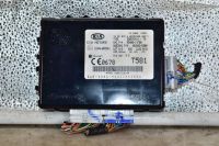 Steuerger�t Elektronikmodul<br>KIA PICANTO TA 1.0