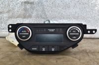 Klimabedienteil Bedienelement, <br>KIA PICANTO TA 1.0