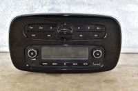 Radio USB<br>SMART FORFOUR EQ (453) ELECTRIC