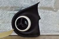 L�ftungsgitter Armaturenbrett Links<br>SMART FORFOUR EQ (453) ELECTRIC