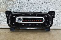 Klimabedienteil Bedienelement, <br>SMART FORFOUR EQ (453) ELECTRIC