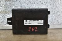 Komfortsteuerger�t <br>SMART FORFOUR EQ (453) ELECTRIC