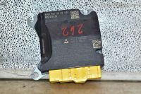 Steuerger�t Airbag Airbagsteuerger�t DEFEKT aus Unfallwagen<br>SMART FORFOUR EQ (453) ELECTRIC