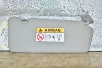 Sonnenblende rechts <br>SMART FORFOUR EQ (453) ELECTRIC