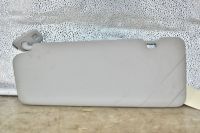 Sonnenblende links <br>SMART FORFOUR EQ (453) ELECTRIC