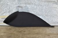 Verkleidung Armaturenbrett links <br>SMART FORFOUR EQ (453) ELECTRIC