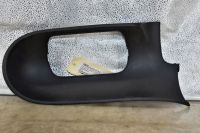 Einbaurahmen Radio<br>SMART FORFOUR EQ (453) ELECTRIC