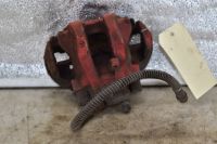 Bremssattel links hinten <br>MERCEDES-BENZ S-KLASSE (W221) S 350