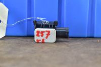 Crashsensor Airbag links vorn <br>MERCEDES-BENZ S-KLASSE (W221) S 350