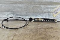 Gurtverstellung vorne rechts <br>MERCEDES-BENZ S-KLASSE (W221) S 350