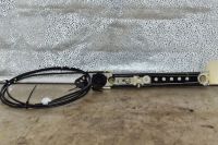 Gurtverstellung vorne links <br>MERCEDES-BENZ S-KLASSE (W221) S 350