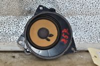 Lautsprecher rechts vorn <br>MERCEDES-BENZ S-KLASSE (W221) S 350