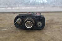 Schloss Heckdeckel <br>MERCEDES-BENZ S-KLASSE (W221) S 350