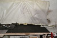 Airbag Dach Links<br>LAND ROVER RANGE ROVER SPORT LS 2.7