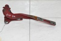 Motorhaubenscharnier Links<br>HONDA JAZZ II (GD) 1.2