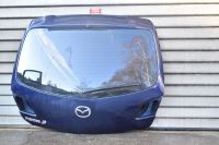 Heckklappe <br>MAZDA 3 (BK) 1.6 DI TURBO