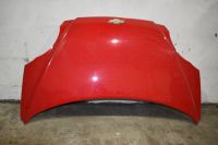 Motorhaube Rot<br>CHEVROLET MATIZ (M200, M250) 1.0