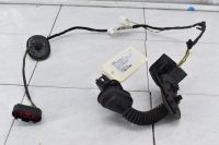 Kabel T�r T�rkabelbaum Hinten Links<br>FORD FIESTA VI MK6 MK7 1.4