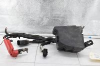 Sicherungskasten <br>FORD FIESTA VI MK6 MK7 1.4