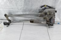 Wischermotor vorne <br>FORD FIESTA VI MK6 MK7 1.4